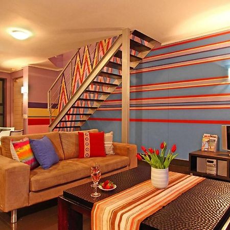 Adderley Terraces Apartment Cape Town Ngoại thất bức ảnh