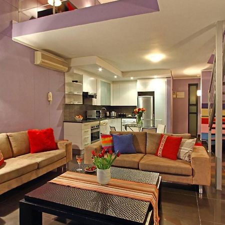 Adderley Terraces Apartment Cape Town Ngoại thất bức ảnh