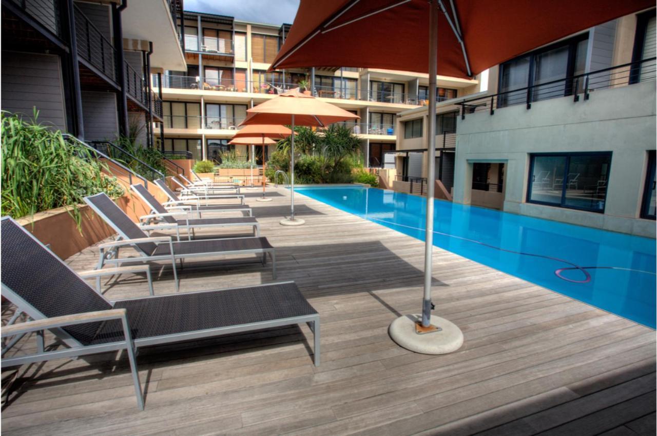Adderley Terraces Apartment Cape Town Ngoại thất bức ảnh