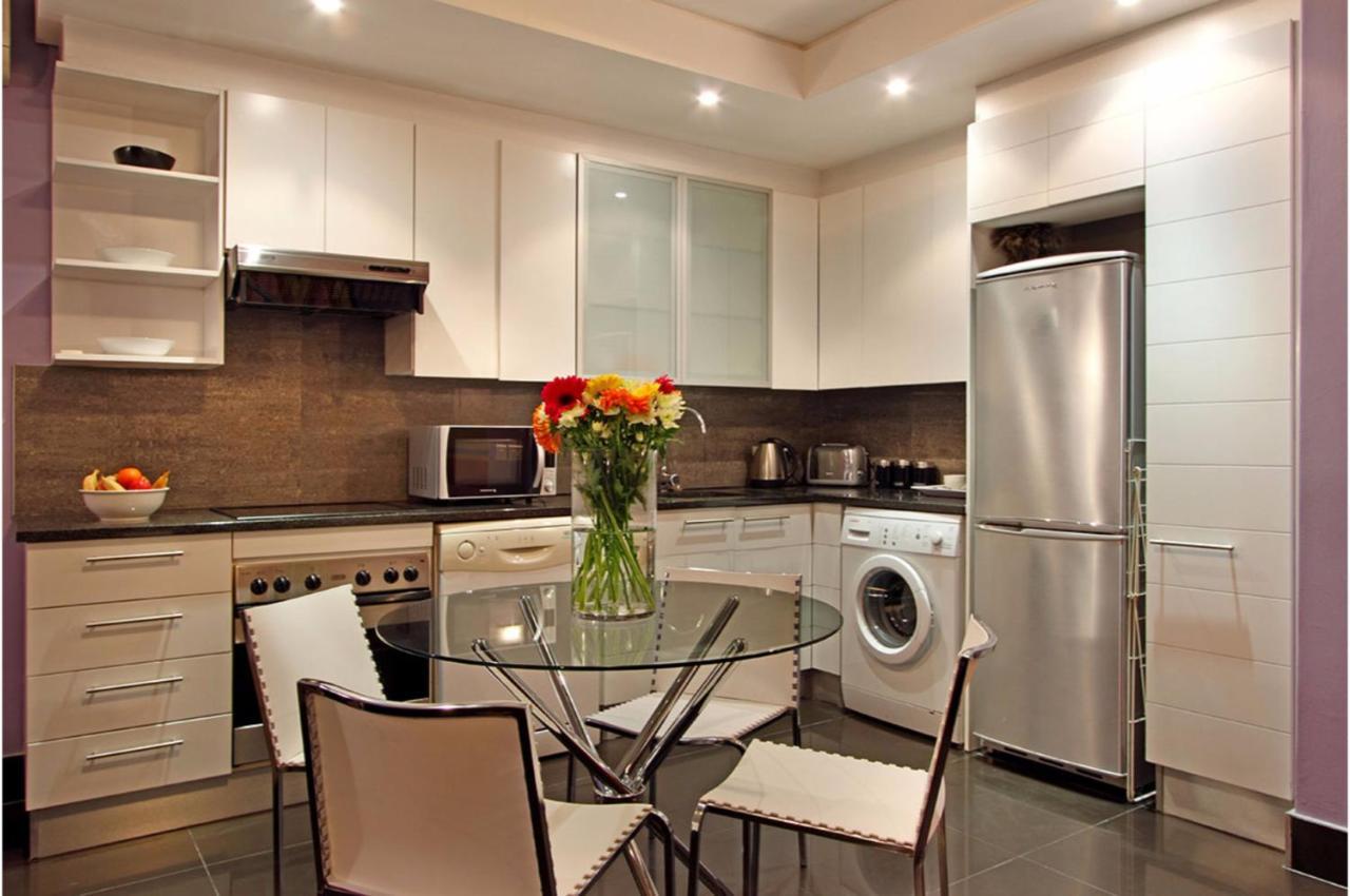 Adderley Terraces Apartment Cape Town Ngoại thất bức ảnh