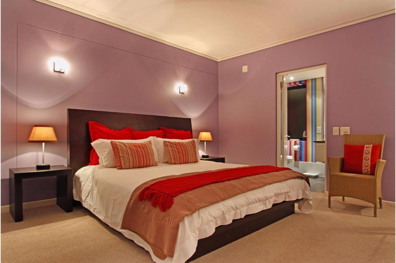 Adderley Terraces Apartment Cape Town Ngoại thất bức ảnh
